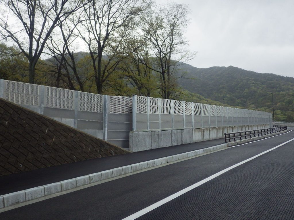 山陽本線八本松・瀬野間上瀬野こ線道路橋新設